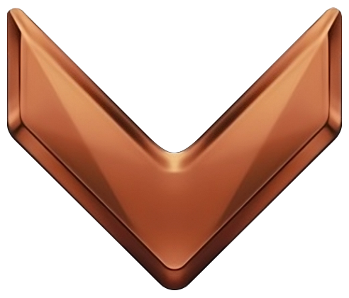 Bronze
